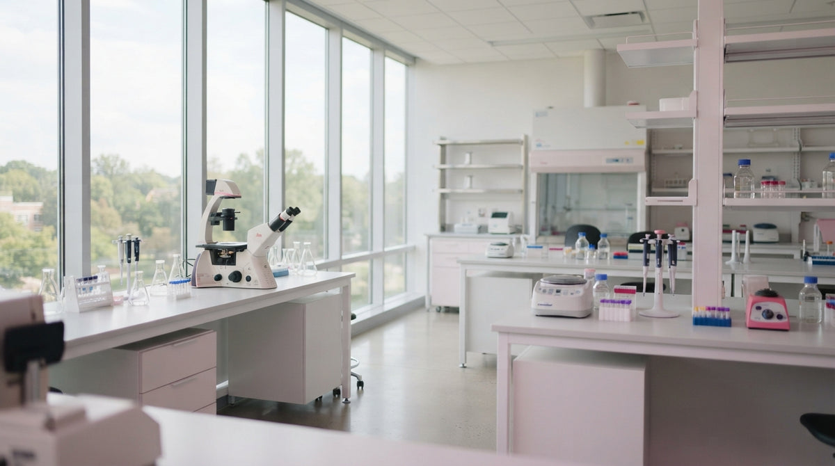 Cold Chain: Storing Research Compounds Correctly
