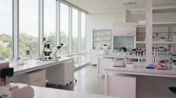 Cold Chain: Storing Research Compounds Correctly