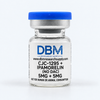 DBM Research Supply CJC-1295 + Ipamorelin (No DAC) 5mg + 5mg, blue cap