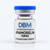 DBM Research Supply Ipamorelin 10mg, blue cap