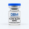 DBM Research Supply KLOW Blend 80mg, blue cap