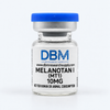 DBM Research Supply Melanotan I (MT1) 10mg, blue cap