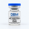 DBM Research Supply Melanotan II (MT2) 10mg, blue cap