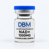 DBM Research Supply NAD+ 1000mg, blue cap
