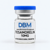 DBM Research Supply Tesamorelin 10mg, blue cap