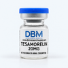 DBM Research Supply Tesamorelin 20mg, blue cap