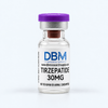 DBM Research Supply Tirzepatide 30mg, purple cap