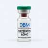 DBM Research Supply Tirzepatide 60mg, green cap