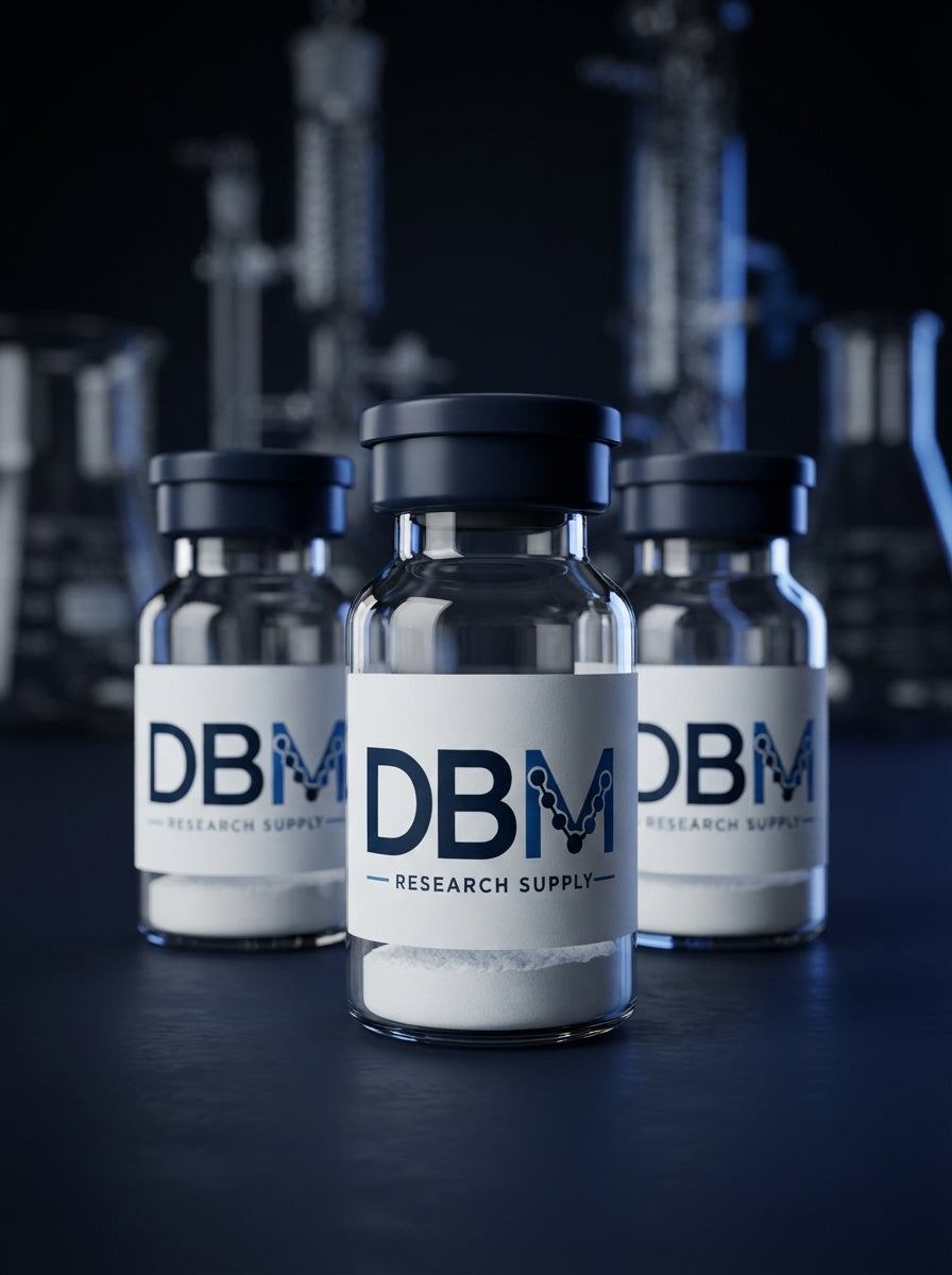 DBM Research Supply